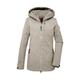 Killtec GS 3 WMN JCKT Damen hellsand, Gr. 44, Polyester