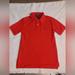 Polo By Ralph Lauren Shirts & Tops | Kids Red Polo Ralph Lauren Polo Shirt In A Size S(8) | Color: Red | Size: 8b