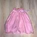 Disney Dresses | Disney Store Pink Dewdrop Fairy Fantasia Wing Dress | Color: Pink | Size: 2/3