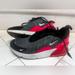 Nike Shoes | Nike Air 7c Size 2 Youth ( For Kids) Great Condition!! | Color: Black/Pink | Size: 2bb