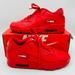 Nike Shoes | Nike Air Max 90 Essential Shoes Sz 6.5y | Color: Red | Size: 8