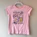 Disney Shirts & Tops | Disney Princess Shirt, Girls Sz L (10-12) | Color: Pink | Size: Lg