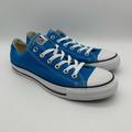 Converse Shoes | Brand New Rare Converse Unisex Chuck Taylor All Star Sneaker Cyan Space Sz 8 Men | Color: Blue | Size: 8