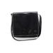 City DKNY Shoulder Bag: Black Print Bags