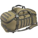 Yukon Outfitters Tactical Bug-Out Bag 26x13x11in Coyote/Foliage MG-5076TT