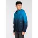 Outdoorjacke KILLTEC Gr. 152, blau Kinder Jacken Westen