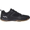 Indoorschuh PRO TOUCH "Rebel IV M", Gr. 37, schwarz, Synthetik, sportlich, Schuhe