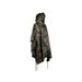 MIL-TEC Phantomleaf Wet Weather Poncho WASP/Z3A One Size 10630067