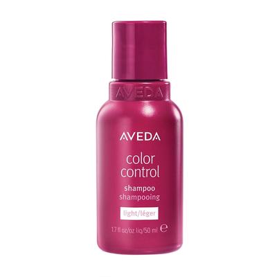 Aveda - color control™ Light Shampoo 50 ml Image