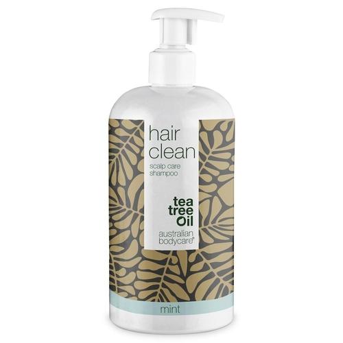 Australian Bodycare - Scalp Care Mint Shampoo 500 ml