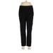 Peace of Cloth Casual Pants - High Rise: Black Bottoms - Women's Size Medium