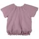 Pure Pure - Kid's Mini-Bluse Mull - T-Shirt Gr 98 rosa