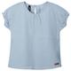Pure Pure - Kid's Mini-Shirt Mull - T-Shirt Gr 110/116 grau