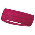 Trollkids - Kid's Headband - Stirnband Gr 52-56 cm - 6-12 Years rosa