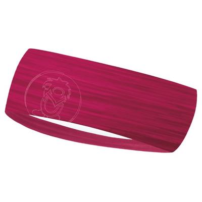 Trollkids - Kid's Headband - Stirnband Gr 52-56 cm - 6-12 Years rosa Image