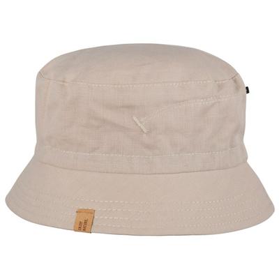 Pure Pure - Kid's Fischerhut - Hut Gr 53 cm beige/grau Image
