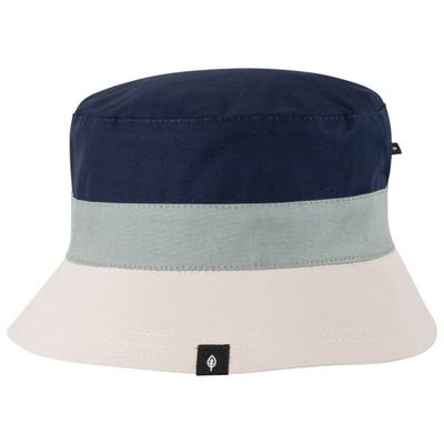 Pure Pure - Kid's Fischerhut UVP - Hut Gr 51 cm grau/blau Image