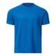 Musto Men's Evolution Sunblock Short-sleeve T-shirt 2.0 Blue XXL