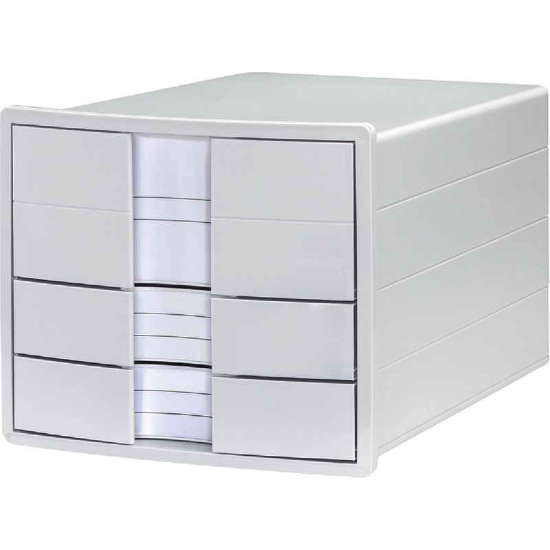 HAN Schubladenbox IMPULS 1017, weiß Image