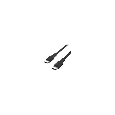 Belkin CAB014bt3MBK USB Kabel 3 m USB 2.0 USB C Schwarz Image