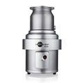 InSinkErator SS-500-15A-CC202 460 Disposer Pack w/ 15-in Bowl & Cover, CC202 Panel, 5-HP, 460/3 V