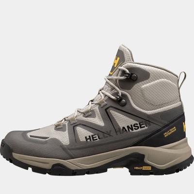 Helly Hansen Damen Cascade Mid-cut Helly Tech Stiefel 37 Image