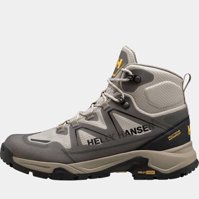 Helly Hansen Damen Cascade Mid-cut Helly Tech Stiefel 37