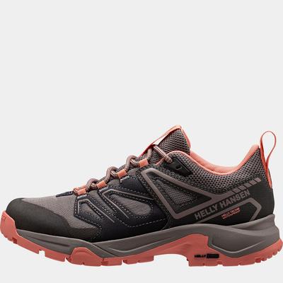 Helly Hansen Damen Stalheim Hellytech® Wasserdichte Wanderschuhe 37