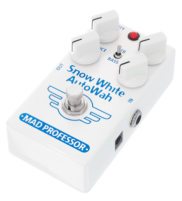 Mad Professor Snow White Auto Wah GB B-Stock