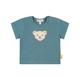 Steiff T-Shirt Kinder blau, 86