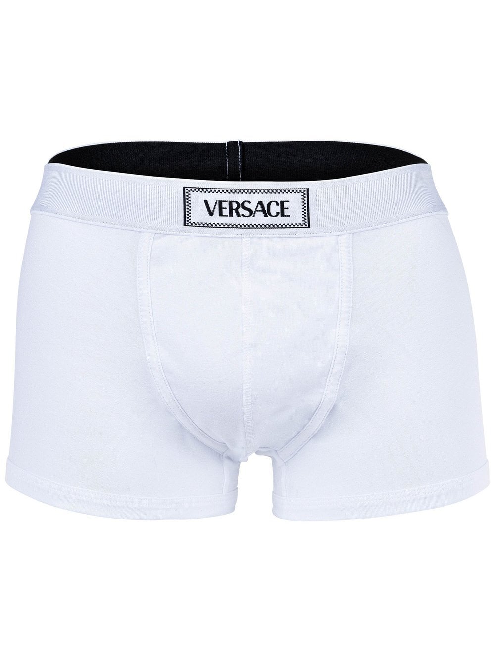 Versace Jeans Boxershort 1er Pack Herren weiß, XXL Image