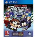 South Park The Fractured But Whole (PS4)