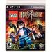 Lego Harry Potter Years 5-7 Walmart Exclusive (Playstation 3 2011)