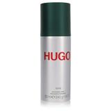 Hugo by Hugo Boss Deodorant Spray 5.0 oz for Men