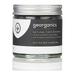 Georganics Natural Toothpaste - Activated Charcoal for Natural Teeth Whitening - Organic Coconut Oil Toothpaste - Remineralizing Teeth - SLS + Fluoride Free Toothpaste (60ml)