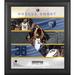 "Marcus Smart Memphis Grizzlies Framed 15"" x 17"" Stitched Stars Collage"