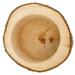 Pet Wooden Bowl Toys Guinea Pig Feeder Pet Feeding Bowls Bunny Food Bowls Hedgehog Food Dishes Hamster Food Container