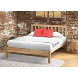 Charleston Platform Bed -