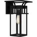 Quoizel Lighting - Markley - 1 Light Outdoor Wall Lantern In Transitional