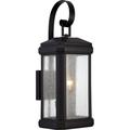 Quoizel Lighting - Two Light Outdoor Wall Lantern - Trumbull - 2 Light Outdoor