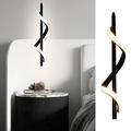 TOFOTL Bedside Pendant Lamp Modern And Minimalist Bedroom Lamp Study Bar Minimalist Long Line Light Luxury Lamp Enrich Tiny Home