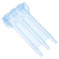 Dart Box Dart Cases for Steel Darts Clear Container Professional Darts Flights Darts Container Dart Carrier