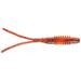 Big Bite Baits Kamikaze Swimon Split Tail - 4.25 - 7 Pack