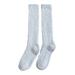 EHQJNJ Winter Women Coral Socks Middle Tube Sleeping Home Solid Calf Socks Loafer Socks Ladies Socks Size 9-11 Womens Socks for Boots