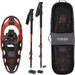 Charlies Advanced Spin Snowshoe