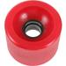 Skateboard Wheel Accessories Supply Replacement Long-Board Frosted Wheels Street Boards