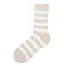 EHQJNJ Womens Coral Socks Stripe Socks Colorful Lightweight Cotton Socks Sock Booties for Women Women Ankle Socks Womens Socks Ankle
