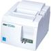 Star Micronics TSP143IIIU USB Thermal Receipt Printer with Device and Mfi USB Ports Auto-cutter and Internal Power Supply - White