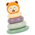 Children s Stacking Toys Childrenâ€™s Toys Kids Toy Animal Stacker Toy Stacking Ring Toys Baby