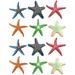 12 Pcs Childrens Toys Kids+toys Dive Sticks Interesting Dive Toy Decorative Pool Toy Simulation Starfish Octopus Diving Pvc Baby Child